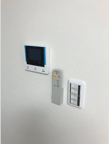 サクシード大曽根のセキュリティ