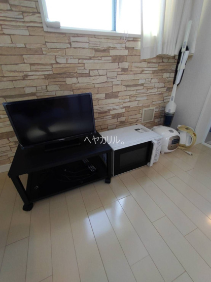 【設備】 | ピッコロカーサユナイト | 同シリーズ参考写真