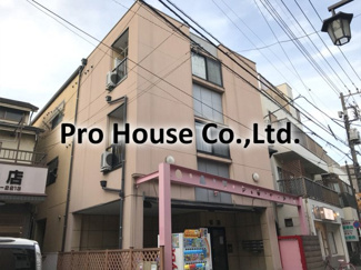 【外観】 | 桜館