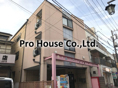 【外観】 | 桜館