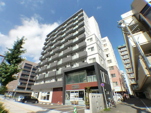 ラヴィータ４１０
