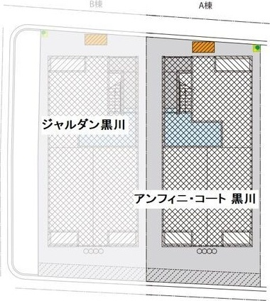 ジャルダン黒川(ジャルダンクロカワ)のその他