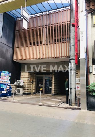 ウインドベル二条駅の画像