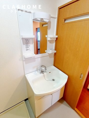 プリミエールTADO　　刈谷市近郊の賃貸はクラスホーム刈谷店の洗面所|イメージ画像になります