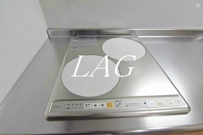 【キッチン】 | フレア大門 | キッチンです。