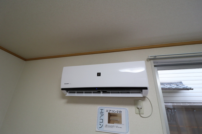 プレジールフダバの設備