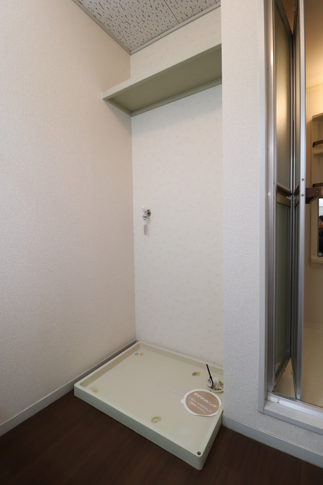 プレジールフダバの設備