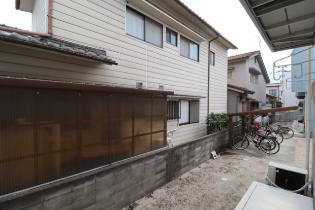 プレジールフダバの展望