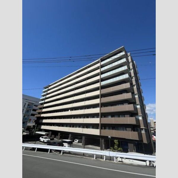 アルファスマート西国分2