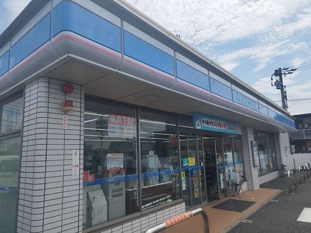 ヴィレッジJ&Tの周辺