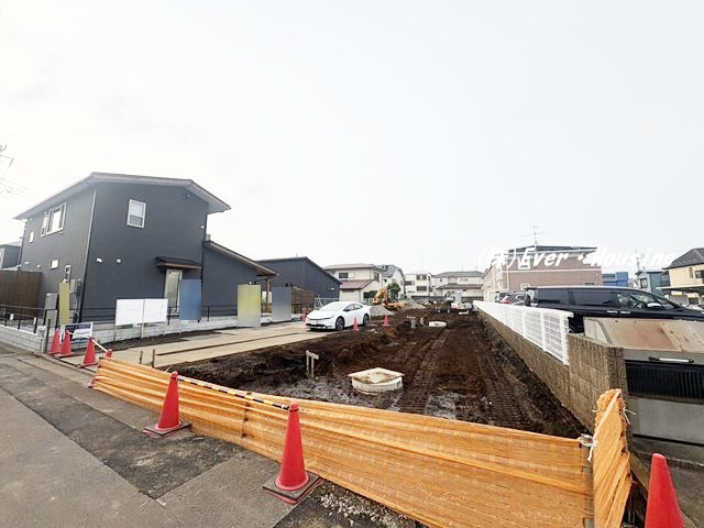 売地 東久留米市本町４丁目の周辺
