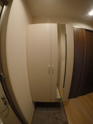 【収納】 | アンジュ三番街