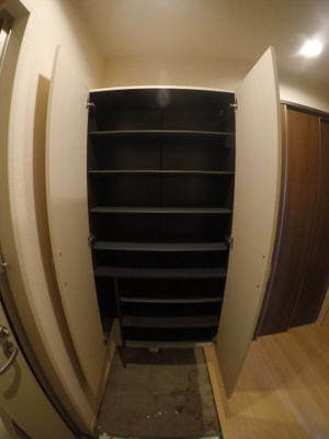 【収納】 | アンジュ三番街