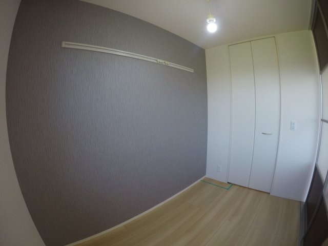 【洋室】 | アンジュ三番街