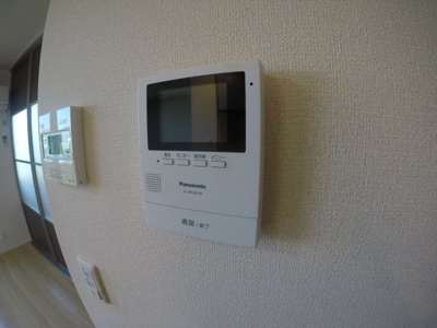 【セキュリティ】 | アンジュ三番街