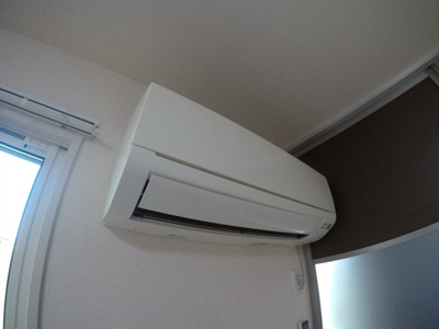 【設備】 | アンジュ三番街