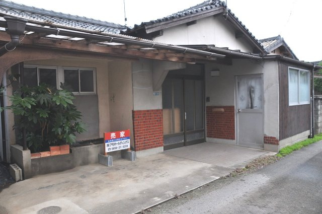 米子市上後藤2丁目