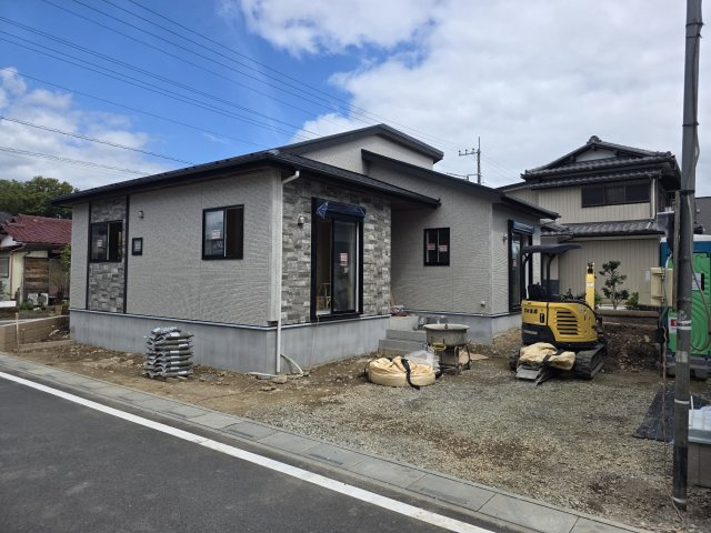 行田市富士見町２丁目　