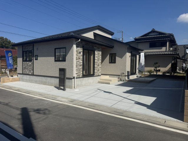 行田市富士見町２丁目　