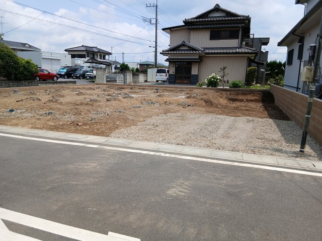 行田市富士見町２丁目　