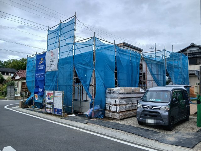 行田市富士見町２丁目　