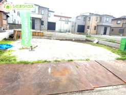 野田市山崎25期　新築戸建　3号棟の画像