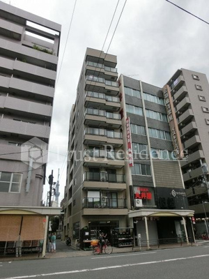 【外観】 | ソフィア西浅草