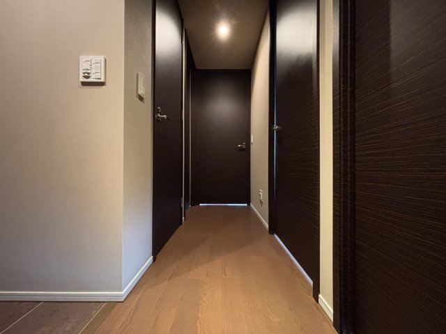 The Kitahama（ザ・キタハマ)の内装