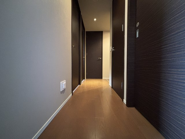 The Kitahama（ザ・キタハマ)の内装