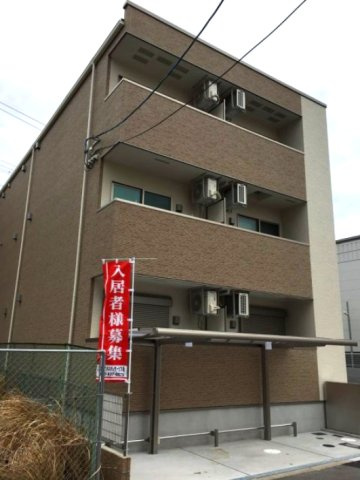 フジパレス瑞光三丁目