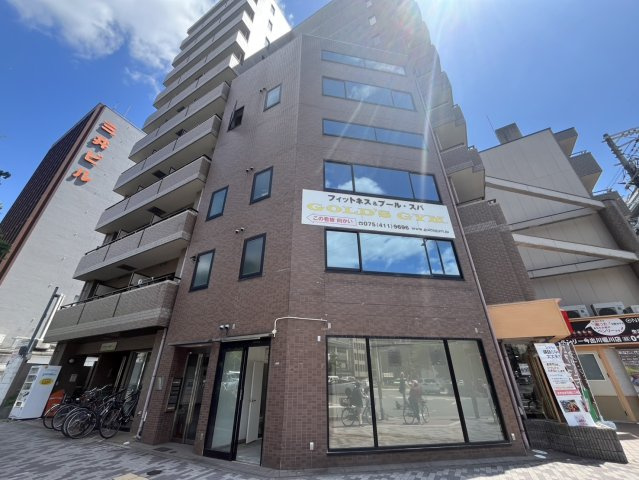 WEST　WOOD　BLD
