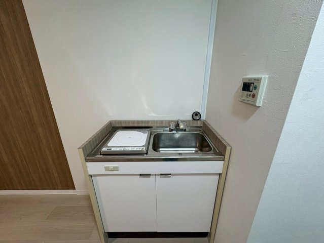 FJレジデンス八事|名古屋市の賃貸ならMy賃貸のキッチン|FJレジデンス八事