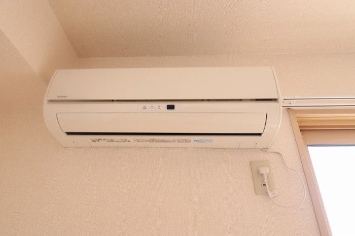 グリーンヒル　Ａの設備