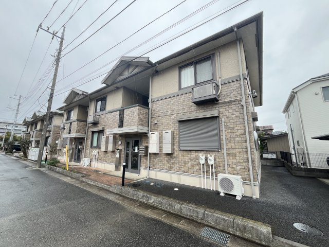 グリーンヒル　Ａ