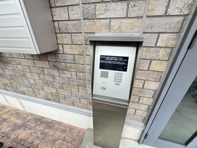 グリーンヒル　Ａのその他共用部分