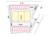 【区画図】ラフレシール 
