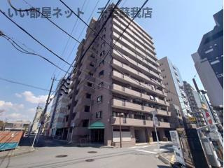 ダイアパレス千葉中央公園