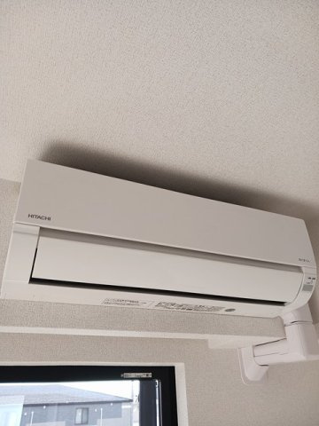 ボヌールⅢの設備
