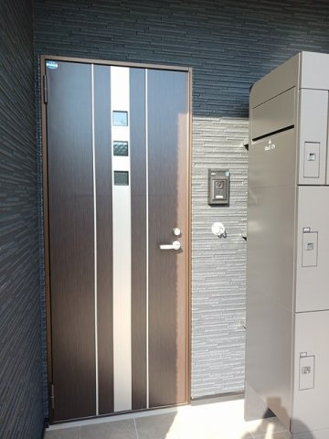 ボヌールⅢのその他共用部分