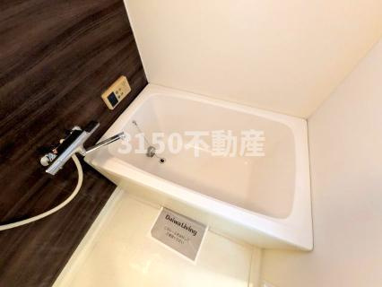 カーサ石原瀬　Ⅲの浴室