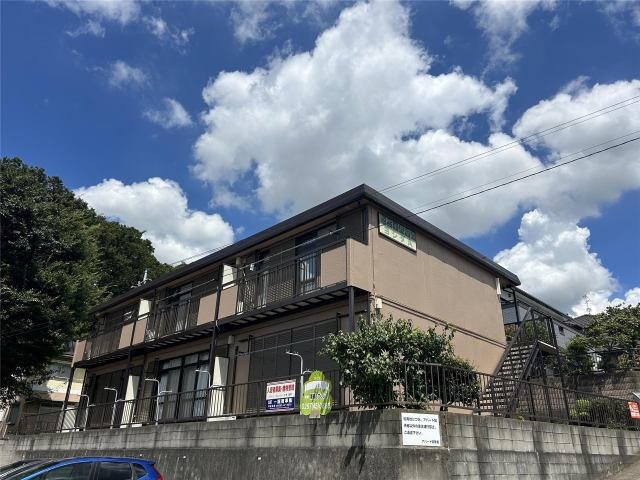 シティハイムヨシダA