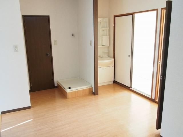 シティハイムヨシダAのその他