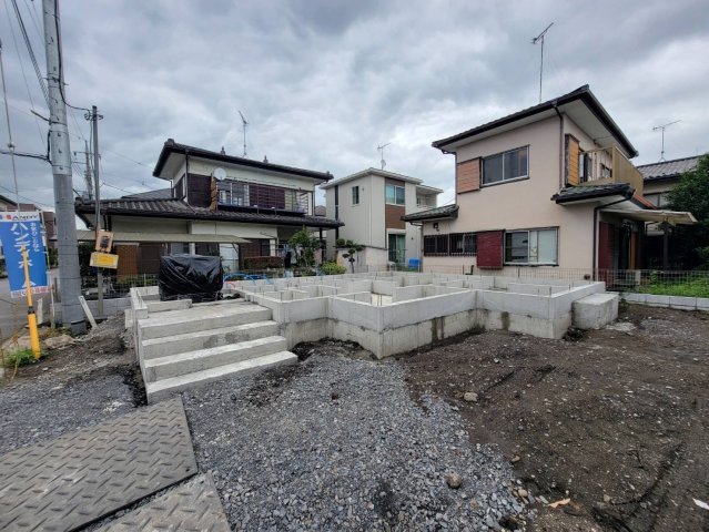 【ハートフルタウン】宇都宮市御幸ヶ原町