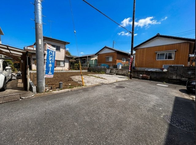 【ハートフルタウン】宇都宮市御幸ヶ原町の前面道路含む現地写真|〇分譲地〇
設計住宅性能評価取得済み、建設住宅性能評価取得予定。耐震等級、耐風等級、劣化対策等級、維持管理対策等級、ホルムアルデヒド対策等級６項目最高等級取得。

