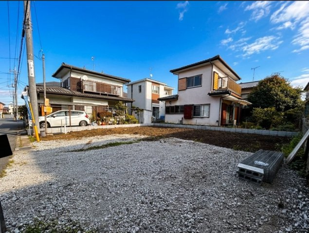 【ハートフルタウン】宇都宮市御幸ヶ原町の外観|〇現在建築中〇
耐震性、省エネルギー性能に優れ長く安全で快適な暮らしを叶えます。
スーパー、ドラックストア、コンビニ徒歩圏内！毎日のお買い物もラクラク♪
まずはお気軽にお問合せください。
※2026年