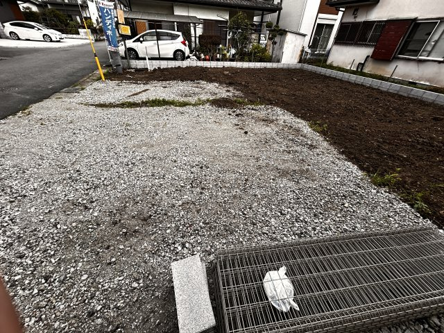 【ハートフルタウン】宇都宮市御幸ヶ原町の外観|〇現在建築中〇
建築中の工程を確認できるのがは今ならではのメリットです。
周辺環境を含め、今からチェックがおすすめです。
物件に熟知した弊社スタッフがご案内させていただきます。
※2026年6月撮影
