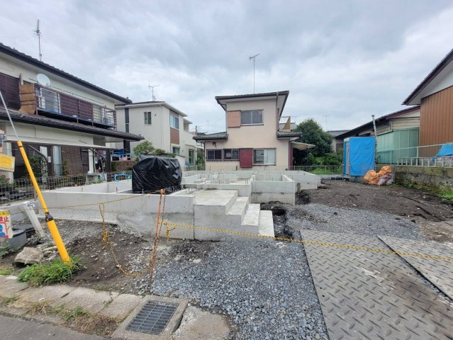 【ハートフルタウン】宇都宮市御幸ヶ原町の外観|〇現在建築中〇
物件の詳細は事前に資料をご用意してお待ちしております。
月々の支払はどれくらい？マイホームの探し方、住宅ローンのシュミレーションもお任せくださいませ。
※2026年9月撮影