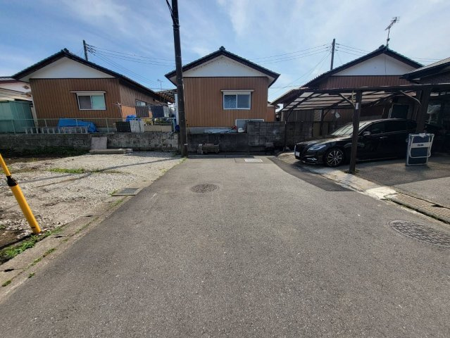 【ハートフルタウン】宇都宮市御幸ヶ原町の前面道路含む現地写真|〇分譲地〇
充実のアフターサービス♪建物は引き渡して終わりではありません。住んでからも安心が続く30年長期保障サービス♪あんしんの長期優良住宅です。
※2026年6月撮影