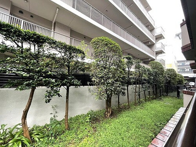 【その他】 | シャリエ練馬北町 | バルコニーからの眺望