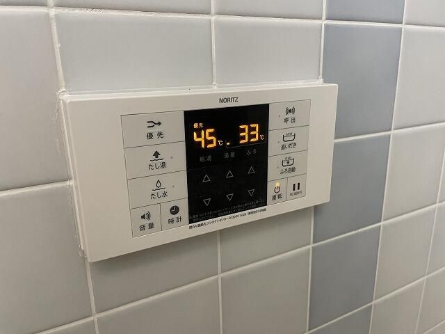 グランバリュー羽田の設備